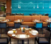 Divan Adana - breakfast