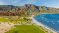 Villa del Palmar at the Islands of Loreto - Boutique