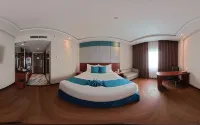 Aquarius Boutique Hotel - WiFi