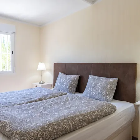 Finca Miguel - Chalet