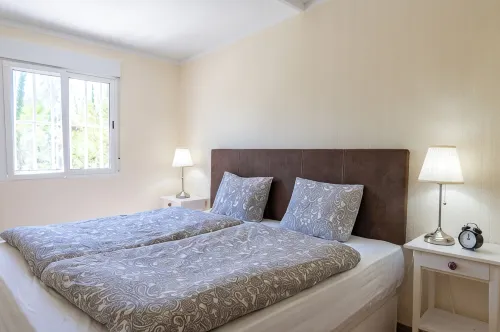 Finca Miguel - Chalet - 3-Sterne