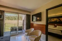 Pinares Panorama Suites, Spa & Convention Center - 4-Star