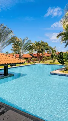 Ibiza Boutique Hotel Cumbuco - 4-Star