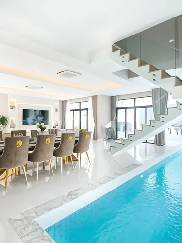 รูปภาพของRB217 Orion Crest Pool Villa 18 + 12 PPL