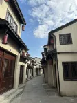 Longma Yi Homestay Hotel dekat Louta Station