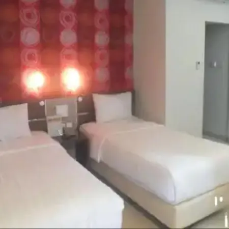 Jodipati Hotel Bengkulu Отели в г. Бенгкулу