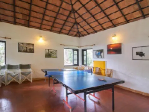 The Tall Trees โรงแรมในมันนาร์