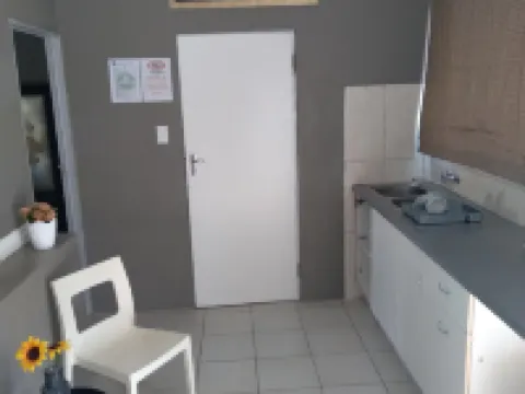 130 Market Bed and Breakfast โรงแรมในแรนด์เบิร์ก