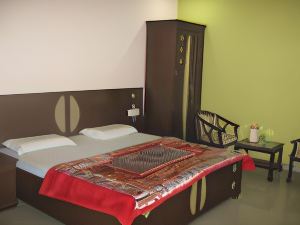 Hotel Krish Residency