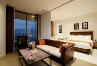 Pattaya Modus Beachfront Resort