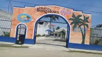 Bungalows Lulu Hotels near Bugambilias Garden