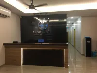 Hotel Alor Gajah Hotels in Sungei Petai