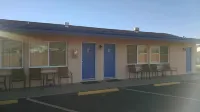 White Sands Motel