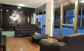 Hotel Lizbeth