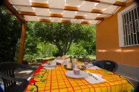 B&B Casa Vacanze Benvenuti Al Sud Hotels in Rogliano