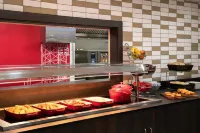 Ramada by Wyndham Leeds East Hotels in Woodlesford