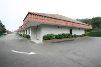 모텔 아에로푸에르토 Casa Cultural San Mateo De Olivera 주변 호텔