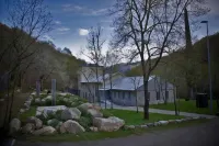 Albergue A Fábrica da Luz - Hostel  호텔