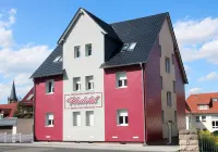 Heilotel Heilbad Heiligenstadt Hotels in der Nähe von Whiskywelt Burg Scharfenstein