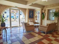 Hôtel-Restaurant le Commerce Hotels in Barcelonne-du-Gers