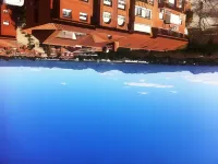 Hotel Diego's Hotels in Cambrils