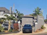 Luxe on Ridge Boutique Hotel Hotels near Berea