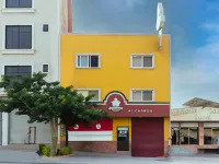 호텔 산타 크루즈 San Juan de los Lagos 호텔