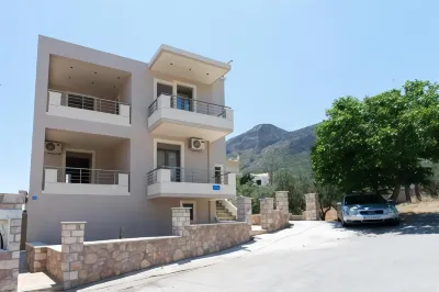 Tulipa Suites Hotel a Plitra