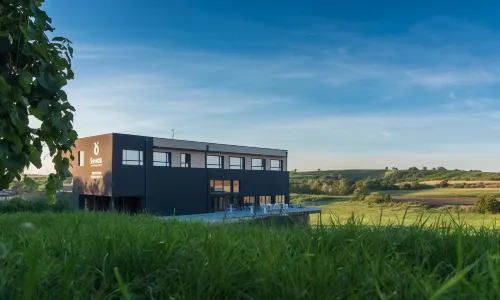 Boutique Hotel Vinařství Škrobák