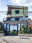Jansupar Court Hotels in 
