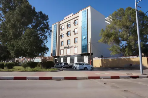 Maraval Hotels in Oran