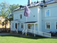 Spis Hotell Amber