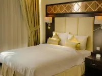 金洋飯店 哈馬德國際機場附近的飯店