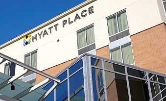 Hyatt Place Evansville