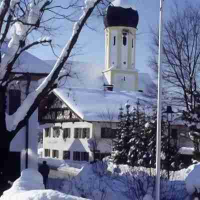 Landgasthof & Hotel Beim Lipp Hotel Exterior