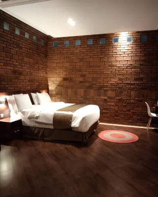 Villa Wirahita Hotel a Pakem
