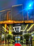 Continent Luxury Suites Sakarya Hotel a Distretto di Adapazarı