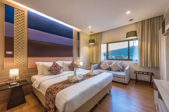 清邁埃斯17飯店