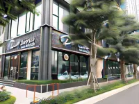 Luxury Condotel 2Br Vinhomes Skylake Keangnam - Netflix Free Hotels in Hanoi
