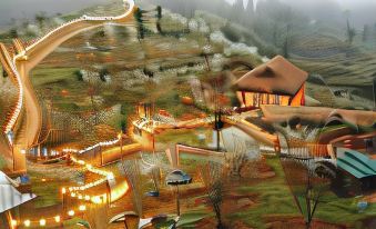 Lagom Bac Ha Farmstay