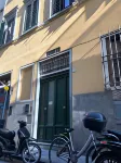 Santo Spirito Frescos by Mmega Hotels in Santo Spirito