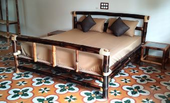 Mithila Eco Stay 3- Room Property in Chettinad
