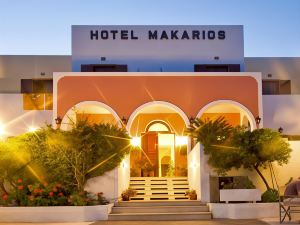 Makarios Hotel