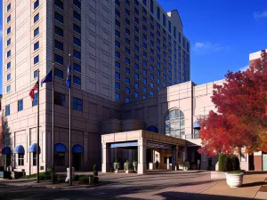 The Ritz Carlton, Pentagon City