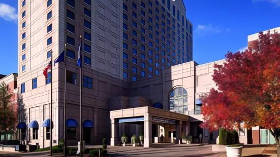 The Ritz Carlton, Pentagon City