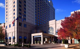 The Ritz Carlton, Pentagon City