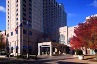 The Ritz Carlton, Pentagon City