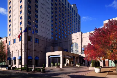 The Ritz Carlton, Pentagon City
