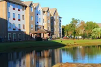 Staybridge Suites Houston Willowbrook Hotels near Kids Foot Locker