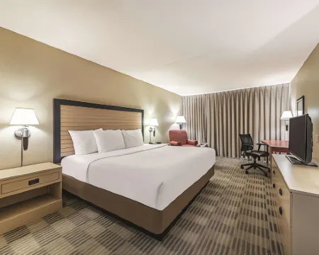 Ramada by Wyndham Fairfield NJ Hotels in Fairfield